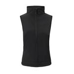 Куртка флисовая 30Seven, черный - фото 2