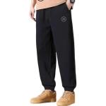 Li-Ning LiNing Casual Pants Men's Black - фото 6