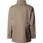 Куртка Hackett Velospeed, бежевый - фото 4