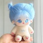 Кукла из хлопка Handsome, Virgo - фото 4