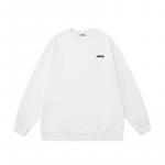 Унисекс-толстовка Jeep, темно-синяя (с флисовой подкладкой) - фото 3