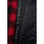 Куртка Brandit Teddy, красный - фото 4