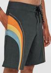 Пляжные шорты O'RIGINALS LONGBOARD 19" BOARDSHORTS O'Neill, черный - фото 4