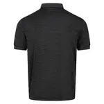 Поло с коротким рукавом Regatta Remex II, черный - фото 4