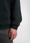 Худи Urban Classics Hoodie, Black - фото 8