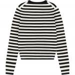 WE11DONE Свитер SS25 женский black - фото 4