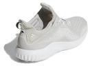 Кроссовки (WMNS) adidas Alphabounce 1 'White', белый - фото 4