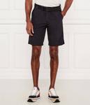 Шорты накуру 6 Regular fit Napapijri, черный - фото