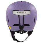 Mod3 - горнолыжный шлем Oakley, Forged Iron - фото 4