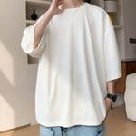 Футболка унисекс RAP PANDA, белый - фото 9