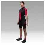 Джерси с коротким рукавом Brn, черный - фото 5