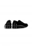 Лоферы WITTCHEN Slip-ons, Black - фото 4