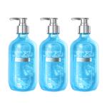 Гель для душа унисекс Poetida - фото 3