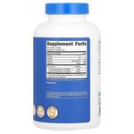 Рыбий жир 1000 мг 120 мягких таблеток Nutricost - фото 2