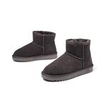 ABIDJAN Зимние ботинки женские  Abidjan - фото 46