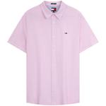 Мужская рубашка Tommy Hilfiger, белый - фото