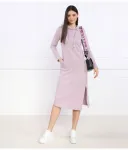 Платье Mm, фиолетовый - фото 2