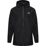 Дождевик Newline, черный - фото