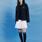 Куртка-пуховик New York Yankees унисекс, черный Mlb - фото 3