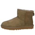 (WMNS) Сапоги UGG Classic Mini II 'Antilope' - фото