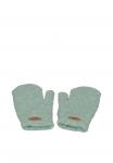 Перчатки Barts Mittens, Misty Green/Mint - фото 5