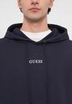 Худи Guess ROY HOODIE, Navy Blue/Dark Blue - фото 6