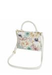 Сумка Ted Baker HELENSI MINI, White - фото 3