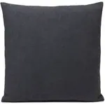 Наволочка Darco Gözze, антрацит - фото