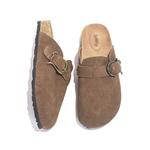 Тапочки женские Jifffly - фото 5