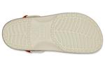 Сабо Crocs Classic Clog Western Hydrodynamic Research - фото 5