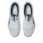 Кроссовки ASICS Gel-Rocket 12 'White Mako Blue' - фото 6