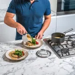 Кастрюля Ninja Foodi ZEROSTICK NINJA - фото 4