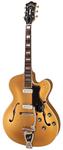 Электрогитара Guild X-175 Manhattan Special - Hollow Body Electric - Gold Coast - фото