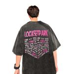 Футболка Unisex LOOX! Белая - фото 2