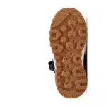 Походные ботинки Columbia Snowtrot Mid, черный - фото 2