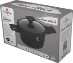 Сковорода Berlingerhaus с крышкой 20см - фото 2