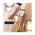 Увлажняющая основа Futurist Hydra Rescue SPF 45, 1,2 унции Estée Lauder, цвет 3N1 Ivory Beige - фото 7