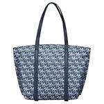 Samsonite Сумка-шоппер из ткани - фото 4