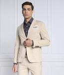 Куртка Joop! Elegante 17 Regular Fit, бежевый - фото 3