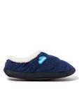Тапочки Nuvola. Classic Cordy, темно-синий - фото 3