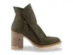 Ботильоны Elliott Bootie Bueno, хаки - фото 5