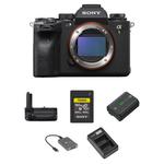 Беззеркальная камера Sony a1 Mirrorless Camera with Performance Kit - фото