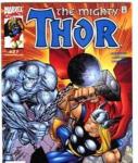 The Mighty Thor Volume 2 #27 (The Mighty Thor, 2) (Marvel Comics) - фото