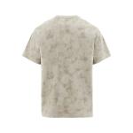 Футболка мужская CAT, темно-зеленый - фото 7