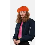 Шапка Barts Sambre Beret, оранжевый - фото 2