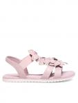 Сандалии Clara Barson, розовый - фото