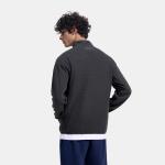 Унисекс свитшот GAP, серый черный - фото 8