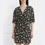 Платье Zadig&Voltaire, черный - фото