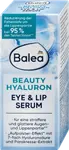 Сыворотка Beauty Hyaluron Eye  Губа 15 мл Balea - фото 2