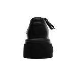 Туфли Men"s Casual Men Low-Top черный Chi Wolf - фото 5